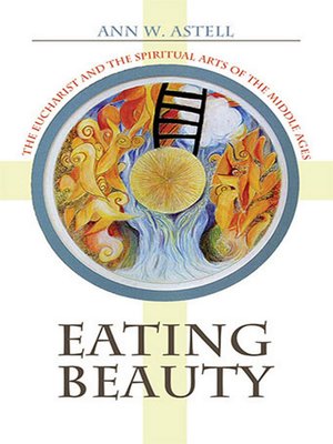 cover image of Eating Beauty
